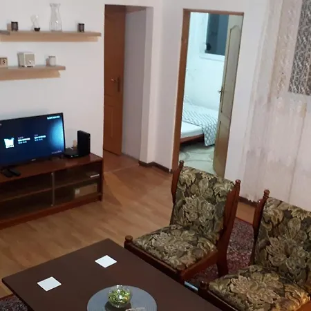 شقة Kico زينيتشا